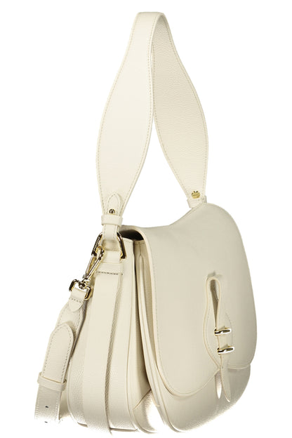 COCCINELLE BORSA DONNA BIANCO