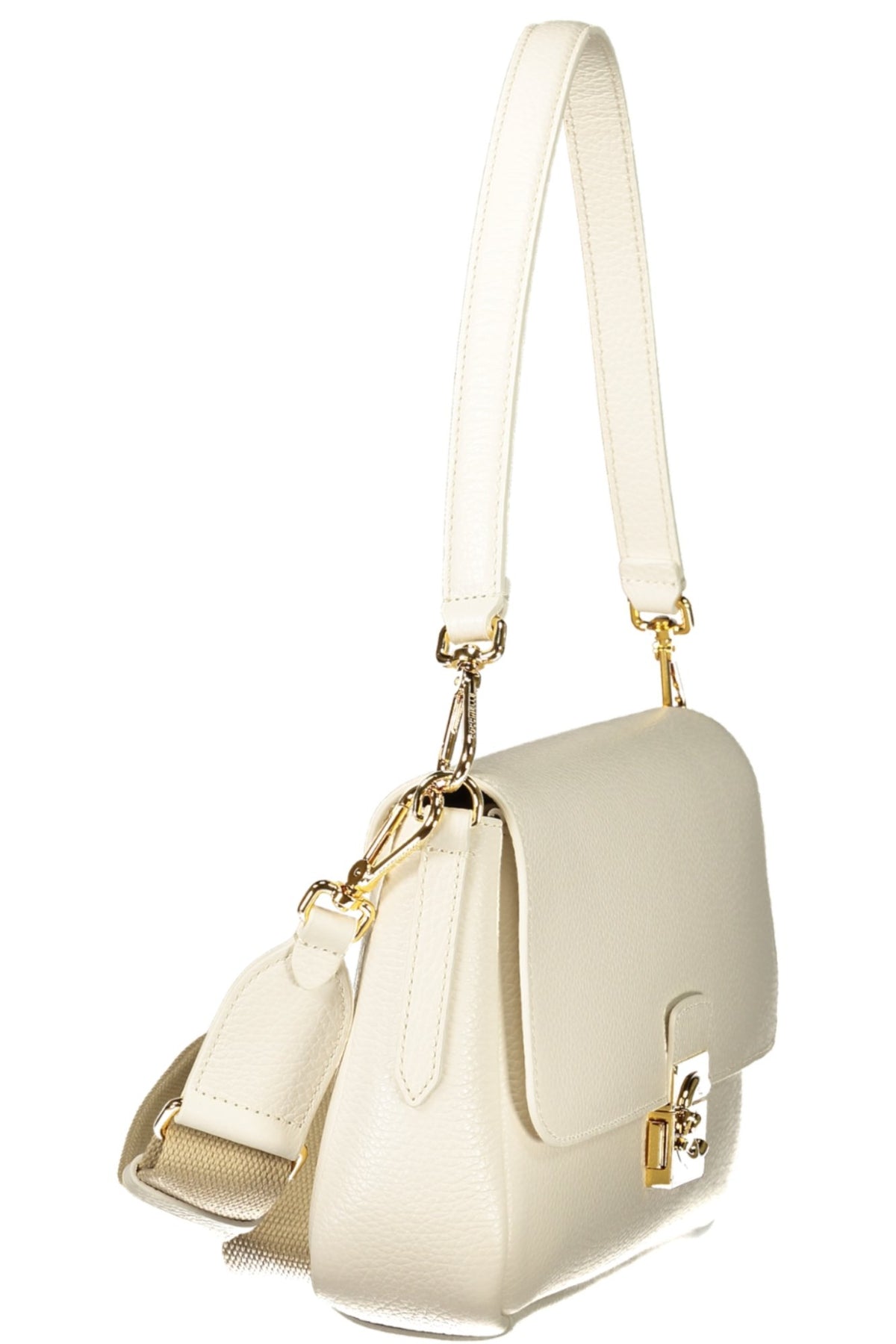 COCCINELLE BORSA DONNA BIANCO