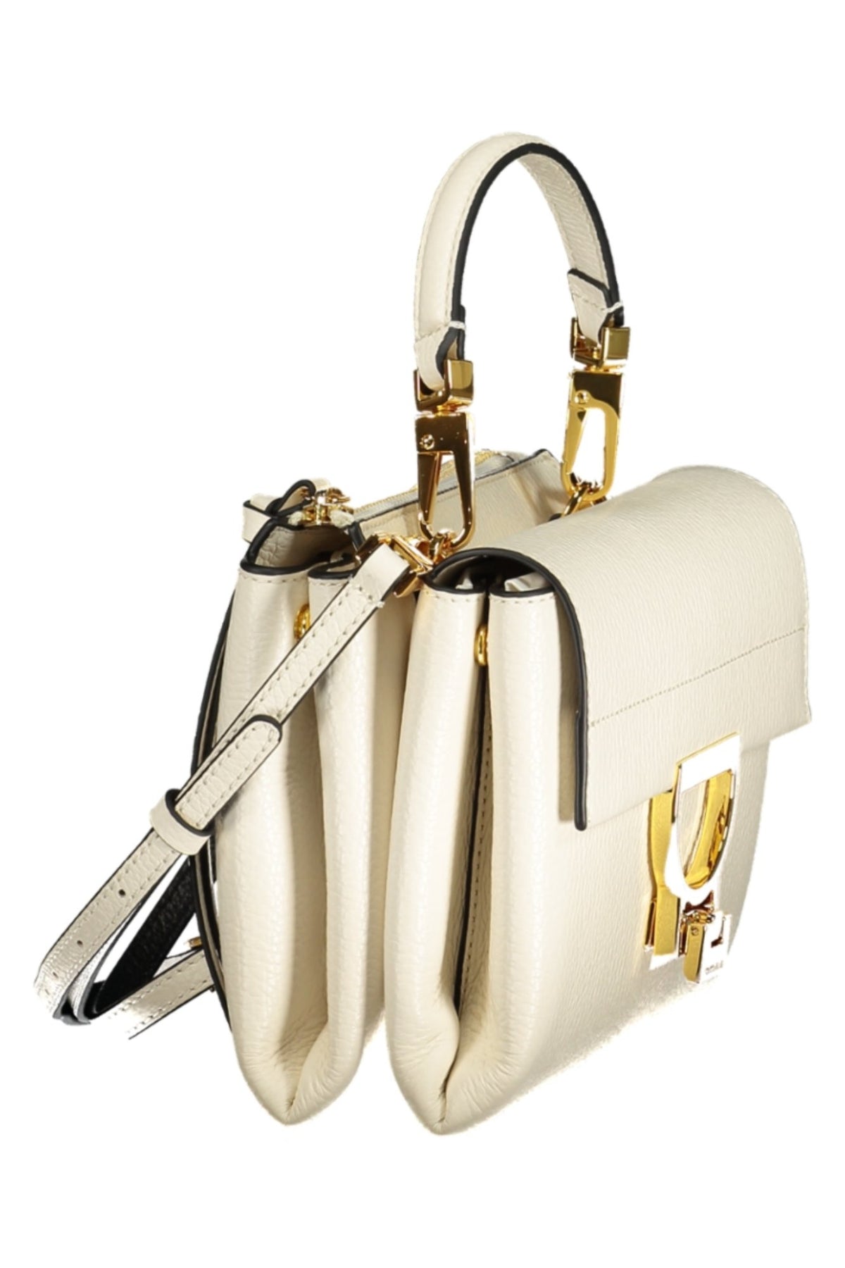COCCINELLE BORSA DONNA BIANCO