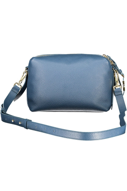 COCCINELLE BORSA DONNA BLU
