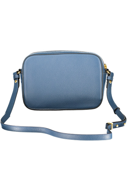 COCCINELLE BORSA DONNA BLU