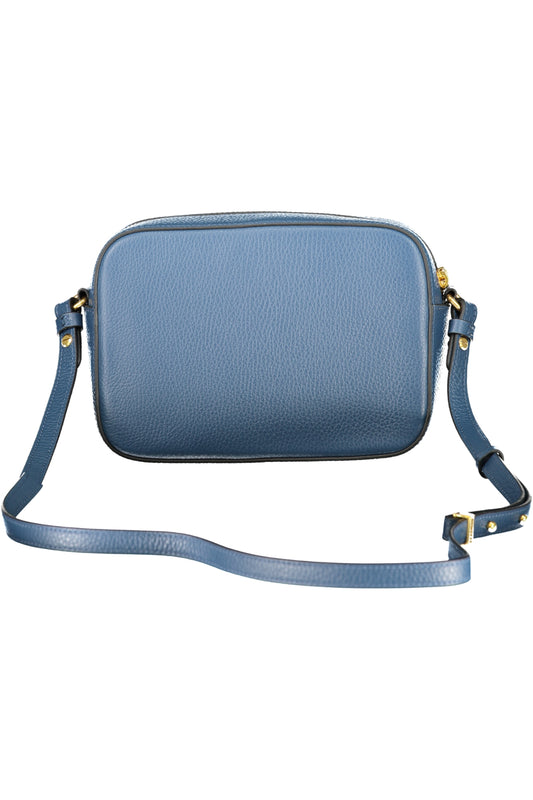 COCCINELLE BORSA DONNA BLU