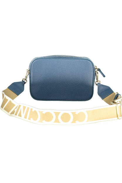 COCCINELLE BORSA DONNA BLU