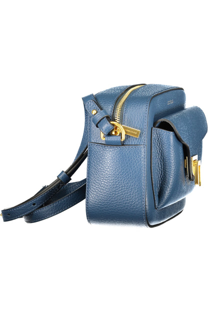 COCCINELLE BORSA DONNA BLU