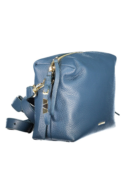 COCCINELLE BORSA DONNA BLU