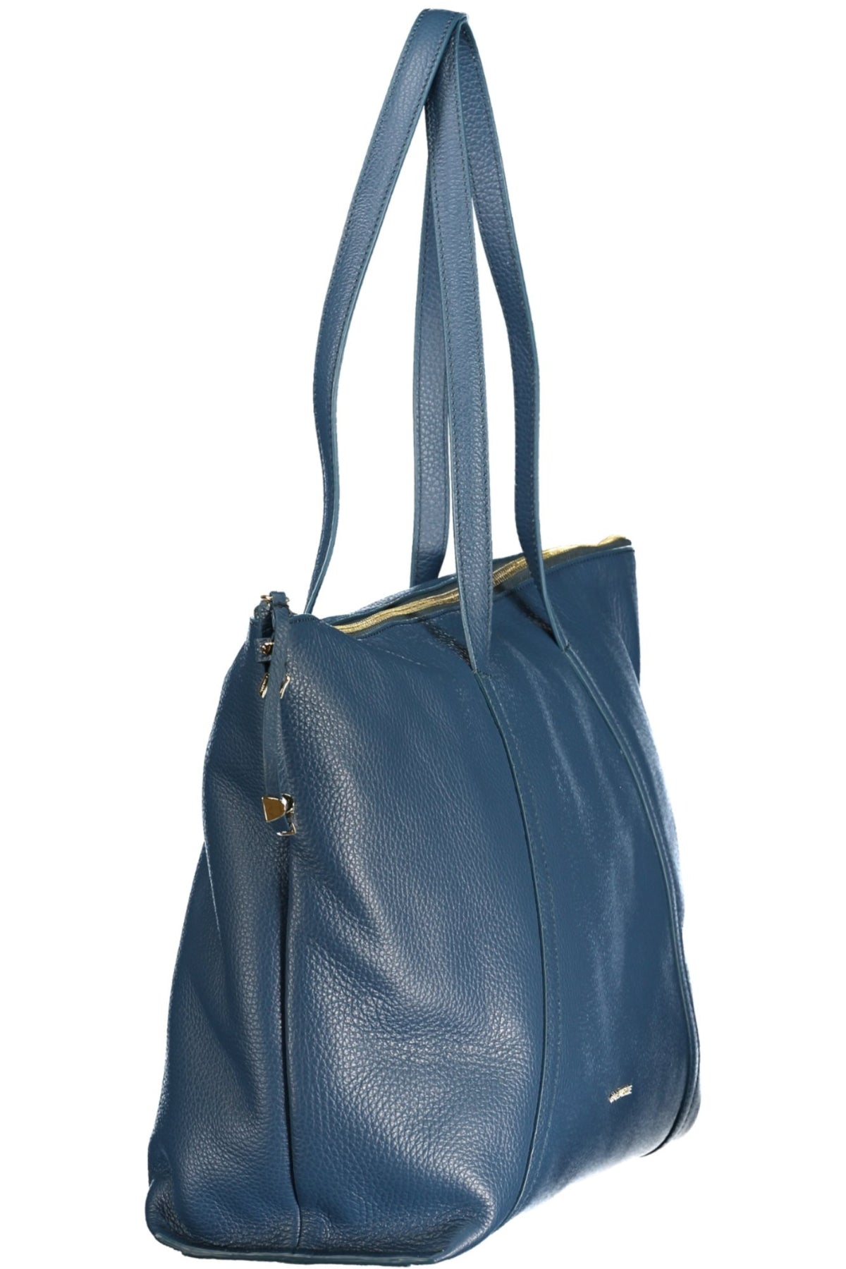 COCCINELLE BORSA DONNA BLU