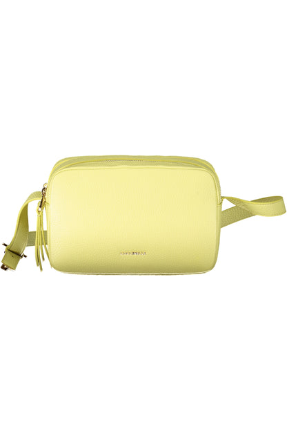 COCCINELLE BORSA DONNA GIALLO
