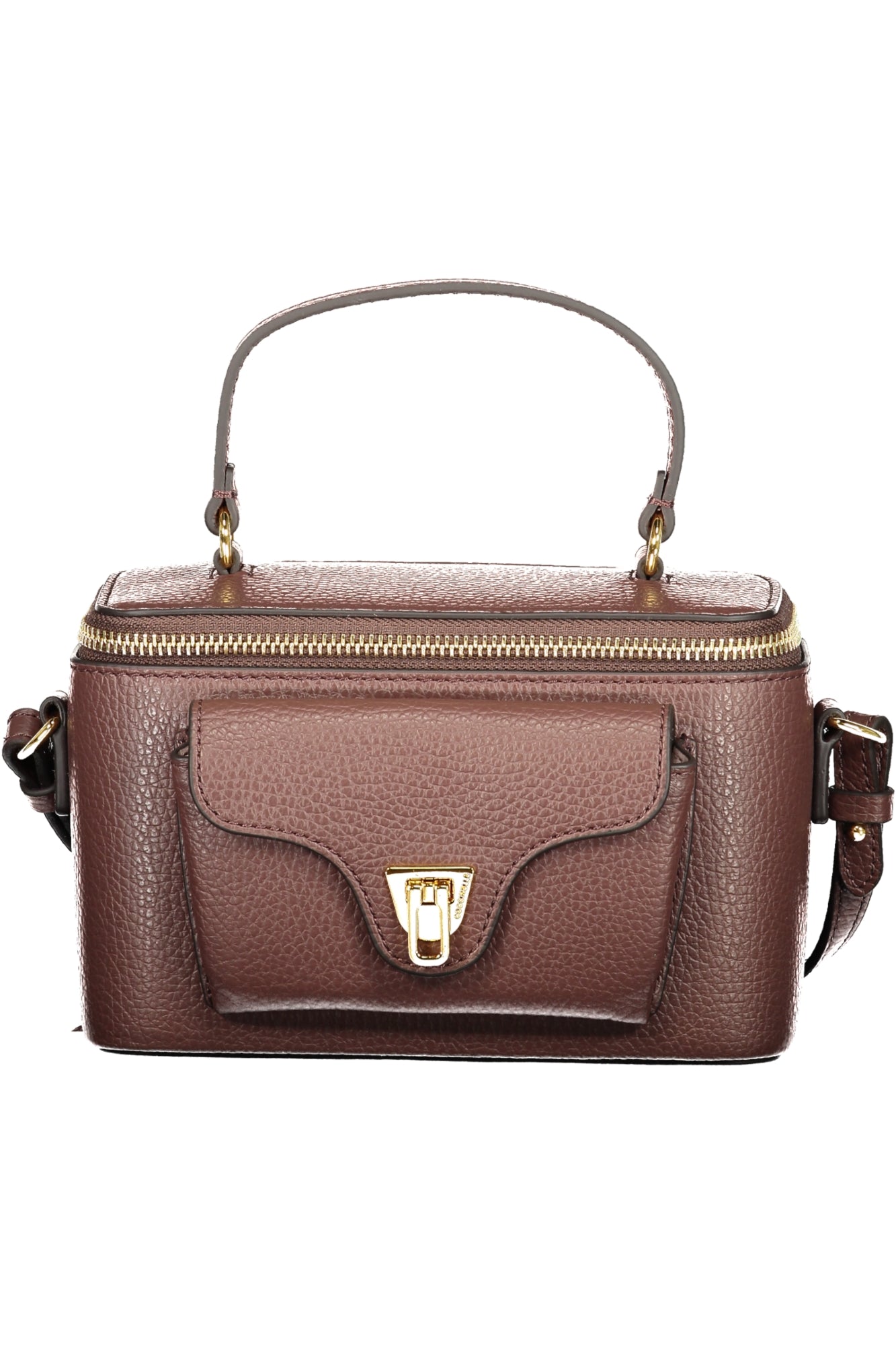 COCCINELLE BORSA DONNA MARRONE