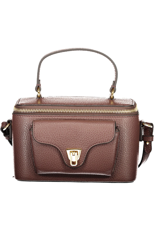 COCCINELLE BORSA DONNA MARRONE