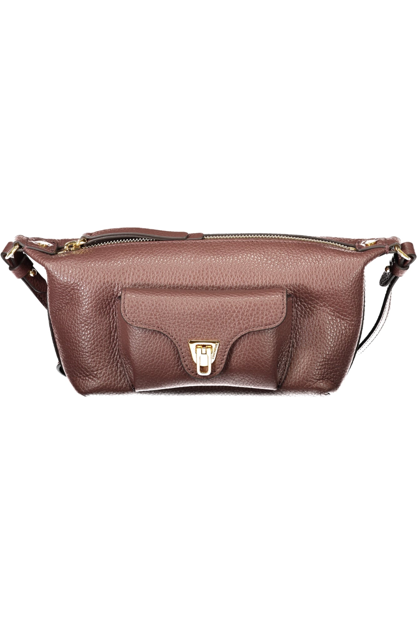 COCCINELLE BORSA DONNA MARRONE
