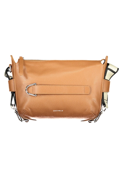 COCCINELLE BORSA DONNA MARRONE