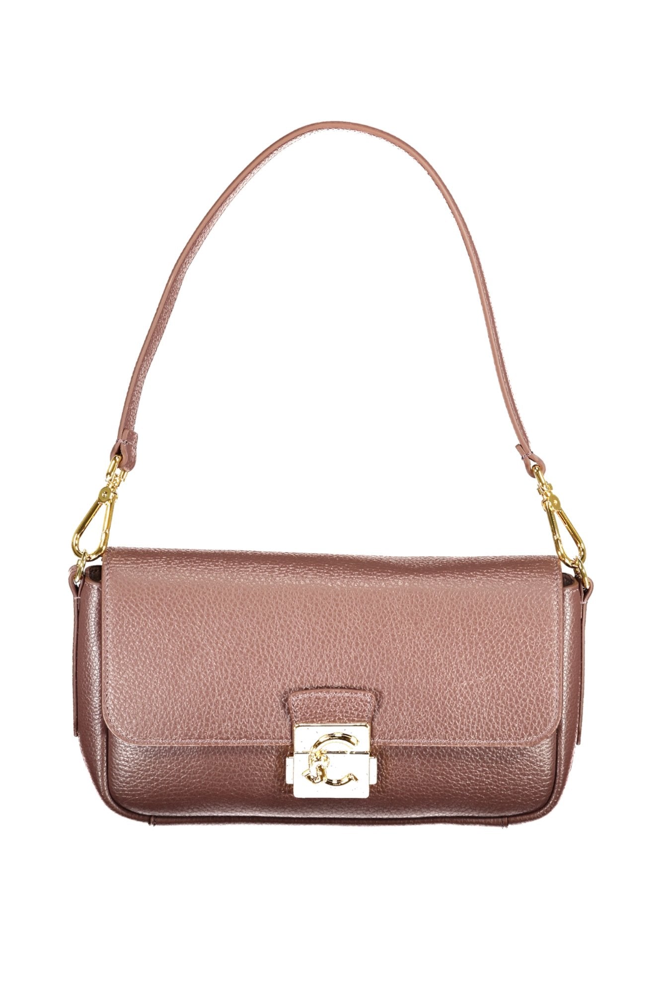 COCCINELLE BORSA DONNA MARRONE