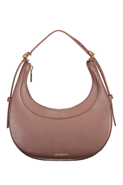 COCCINELLE BORSA DONNA MARRONE