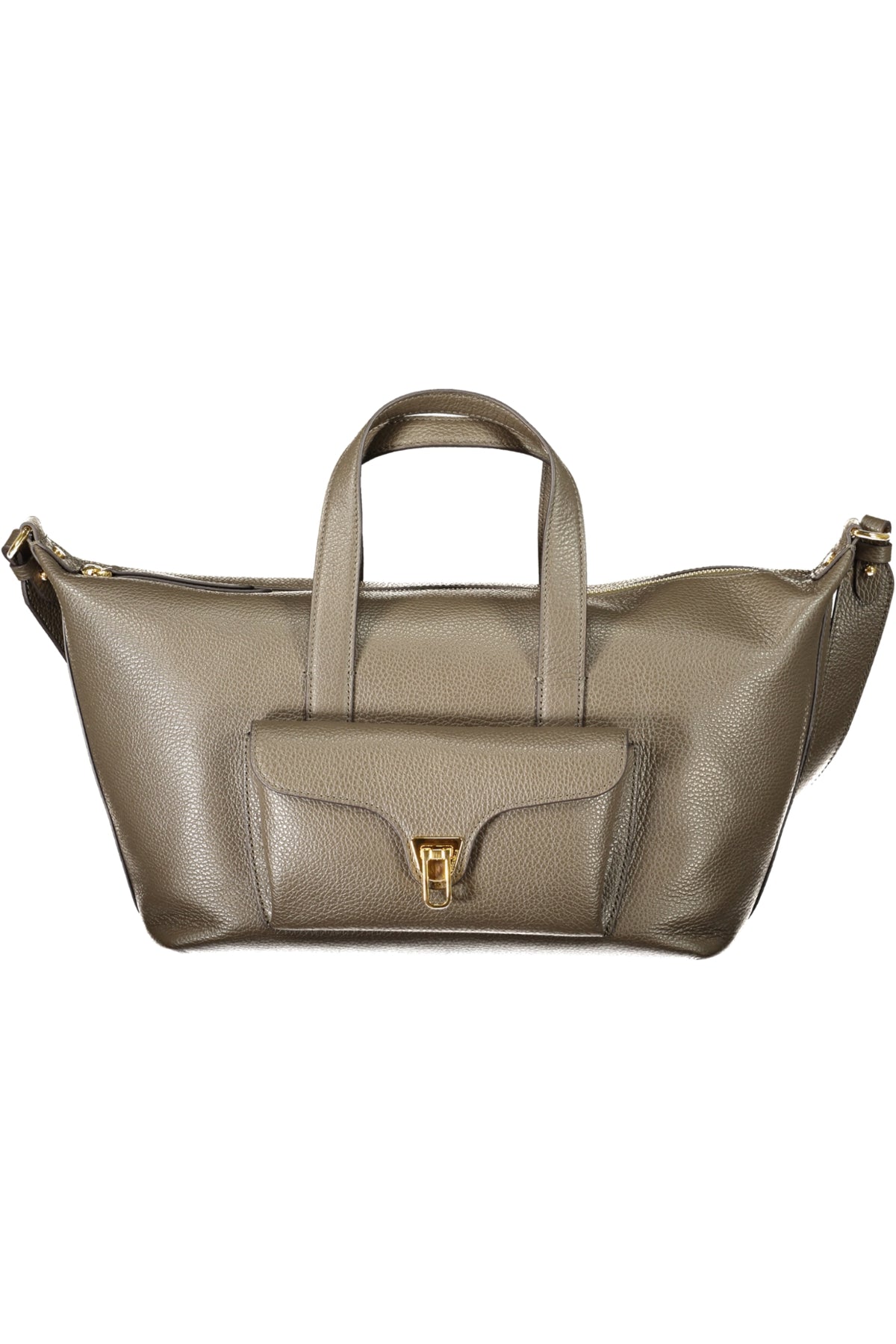 COCCINELLE BORSA DONNA MARRONE