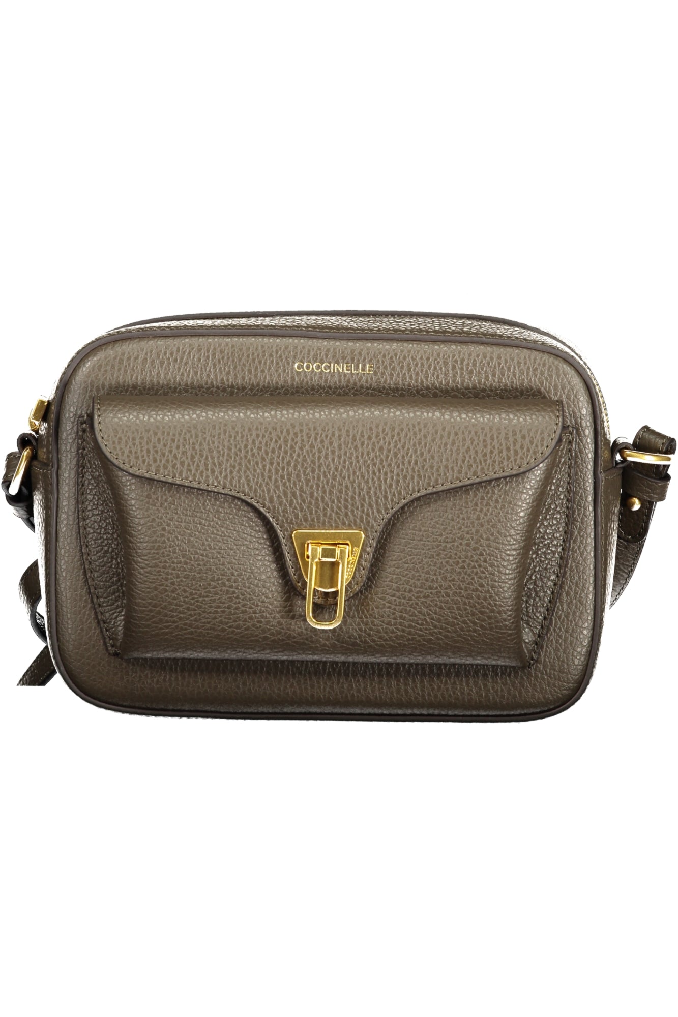 COCCINELLE BORSA DONNA MARRONE