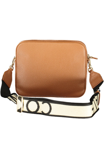 COCCINELLE BORSA DONNA MARRONE
