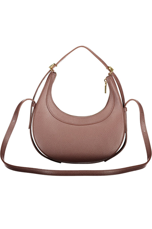 COCCINELLE BORSA DONNA MARRONE