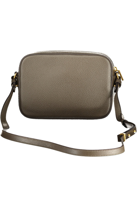 COCCINELLE BORSA DONNA MARRONE