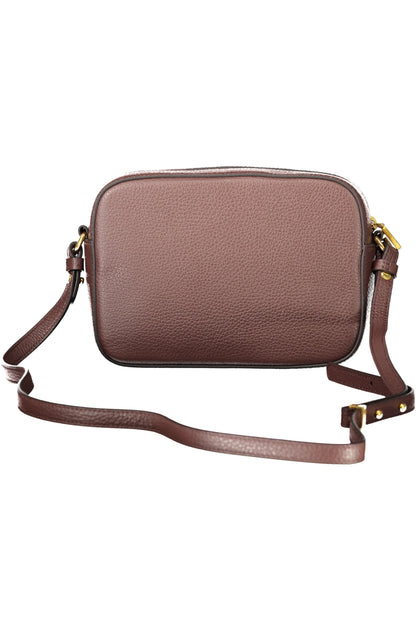 COCCINELLE BORSA DONNA MARRONE
