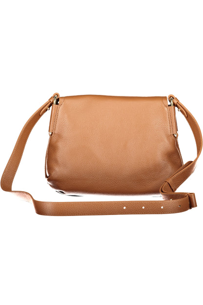 COCCINELLE BORSA DONNA MARRONE