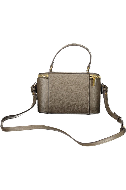 COCCINELLE BORSA DONNA MARRONE