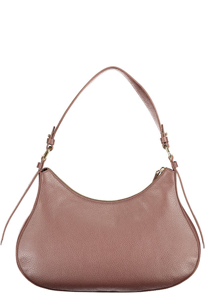 COCCINELLE BORSA DONNA MARRONE