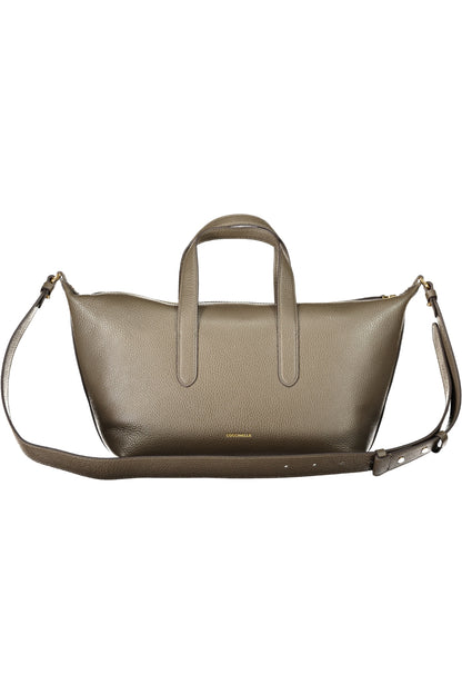 COCCINELLE BORSA DONNA MARRONE