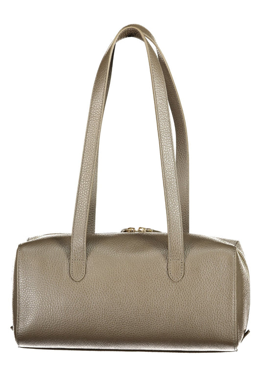 COCCINELLE BORSA DONNA MARRONE