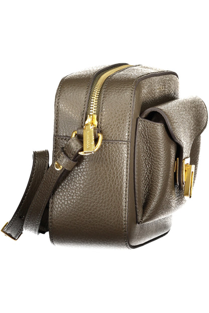 COCCINELLE BORSA DONNA MARRONE