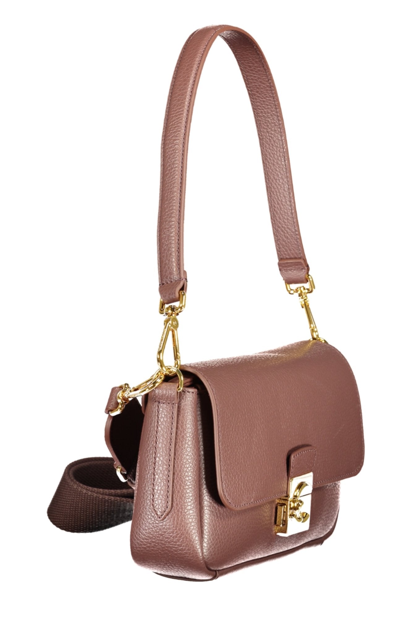 COCCINELLE BORSA DONNA MARRONE