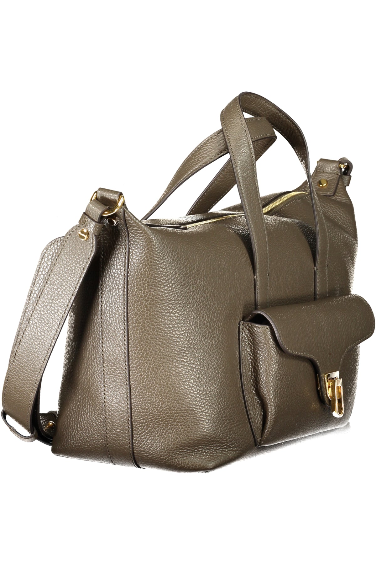 COCCINELLE BORSA DONNA MARRONE
