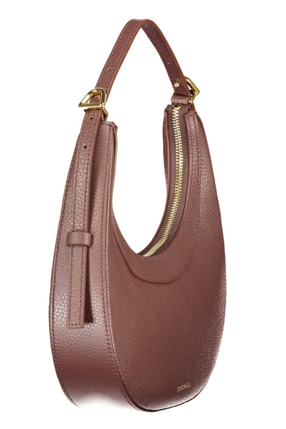 COCCINELLE BORSA DONNA MARRONE
