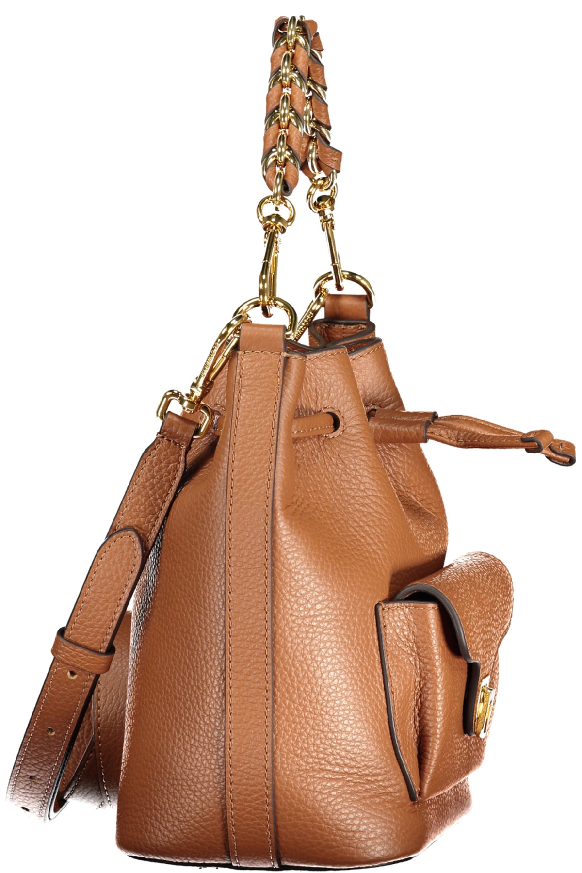 COCCINELLE BORSA DONNA MARRONE