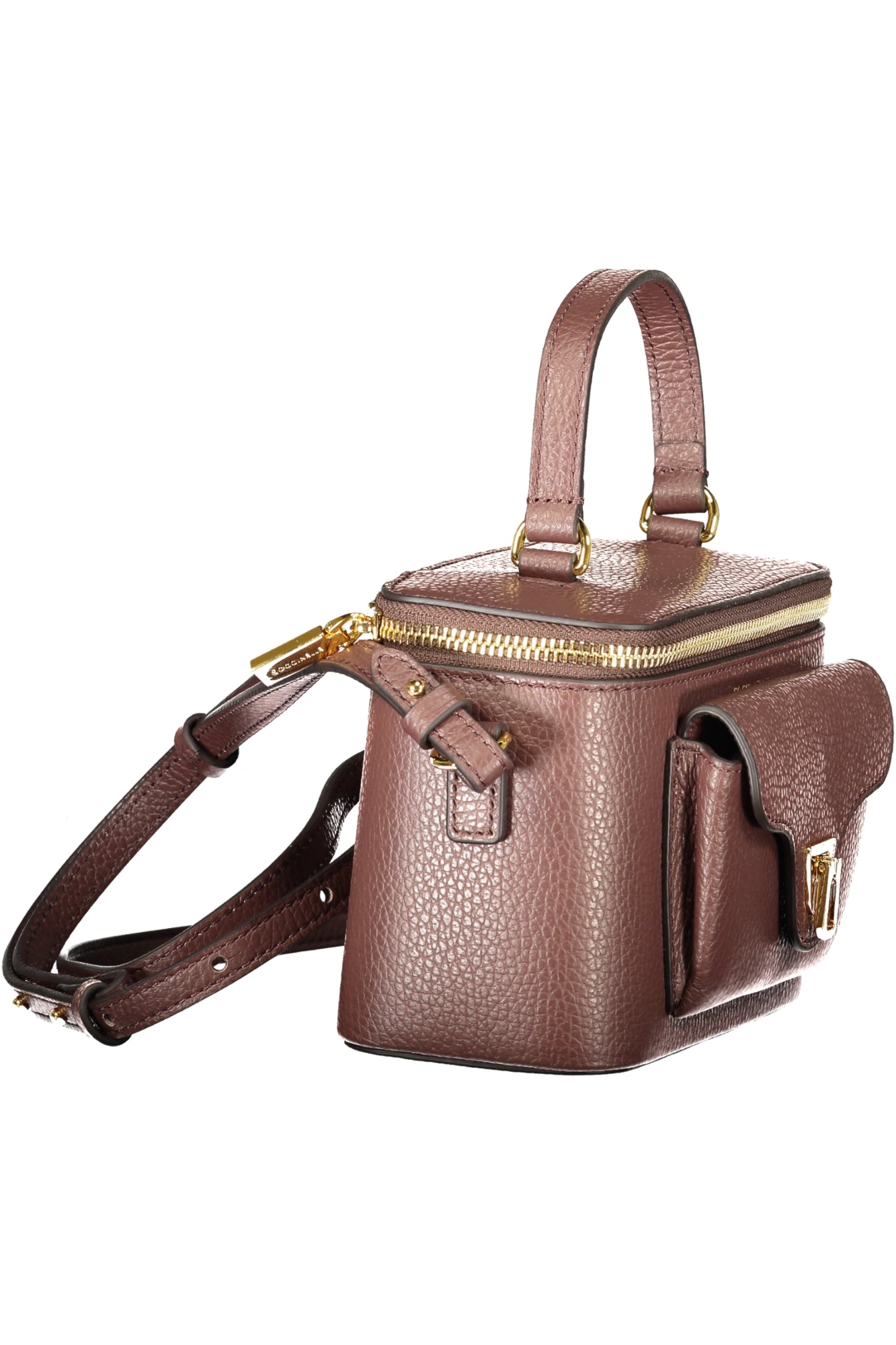 COCCINELLE BORSA DONNA MARRONE