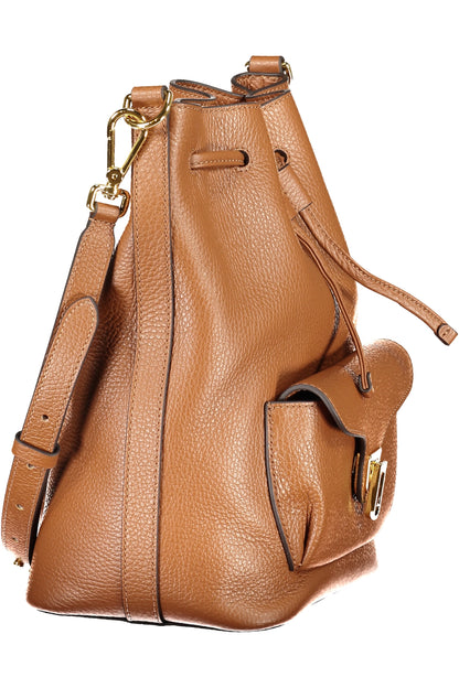 COCCINELLE BORSA DONNA MARRONE