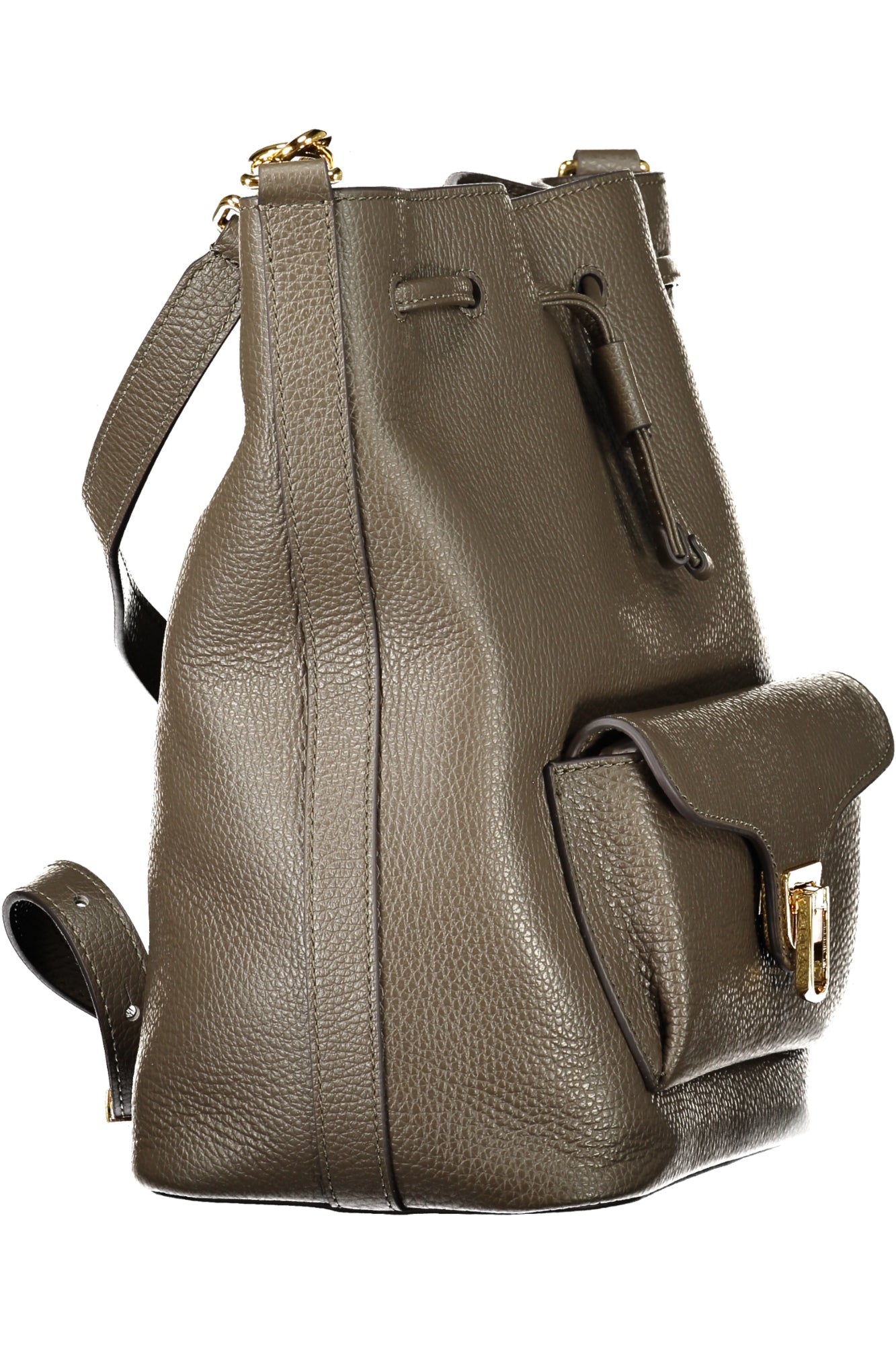 COCCINELLE BORSA DONNA MARRONE