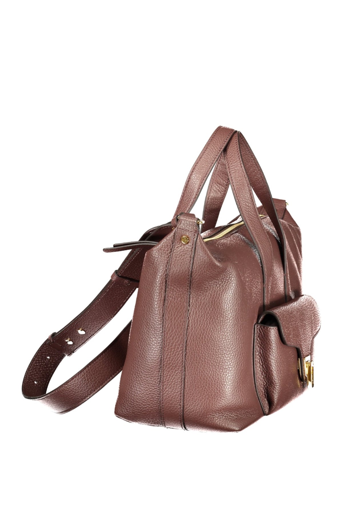 COCCINELLE BORSA DONNA MARRONE