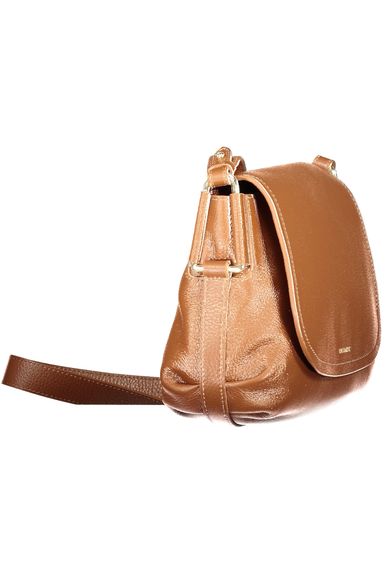 COCCINELLE BORSA DONNA MARRONE