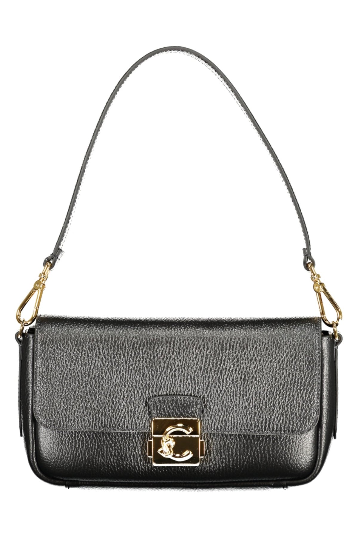 COCCINELLE BORSA DONNA NERO