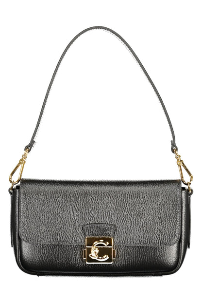 COCCINELLE BORSA DONNA NERO