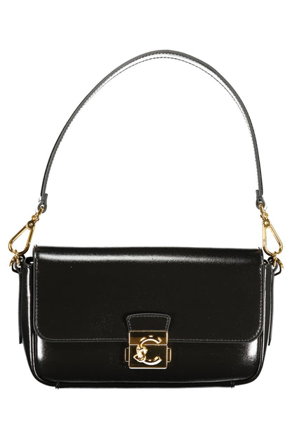 COCCINELLE BORSA DONNA NERO