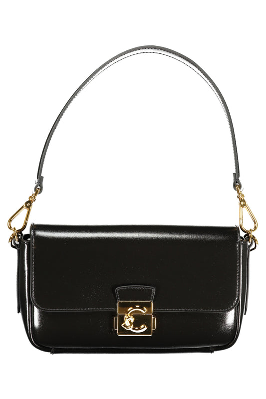 COCCINELLE BORSA DONNA NERO