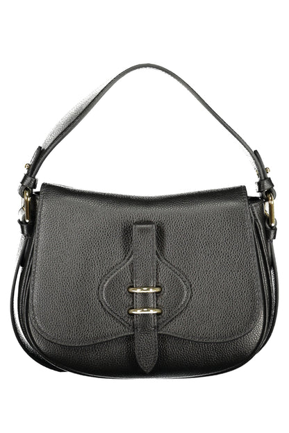 COCCINELLE BORSA DONNA NERO
