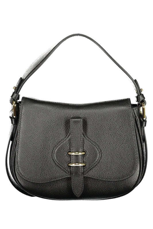COCCINELLE BORSA DONNA NERO