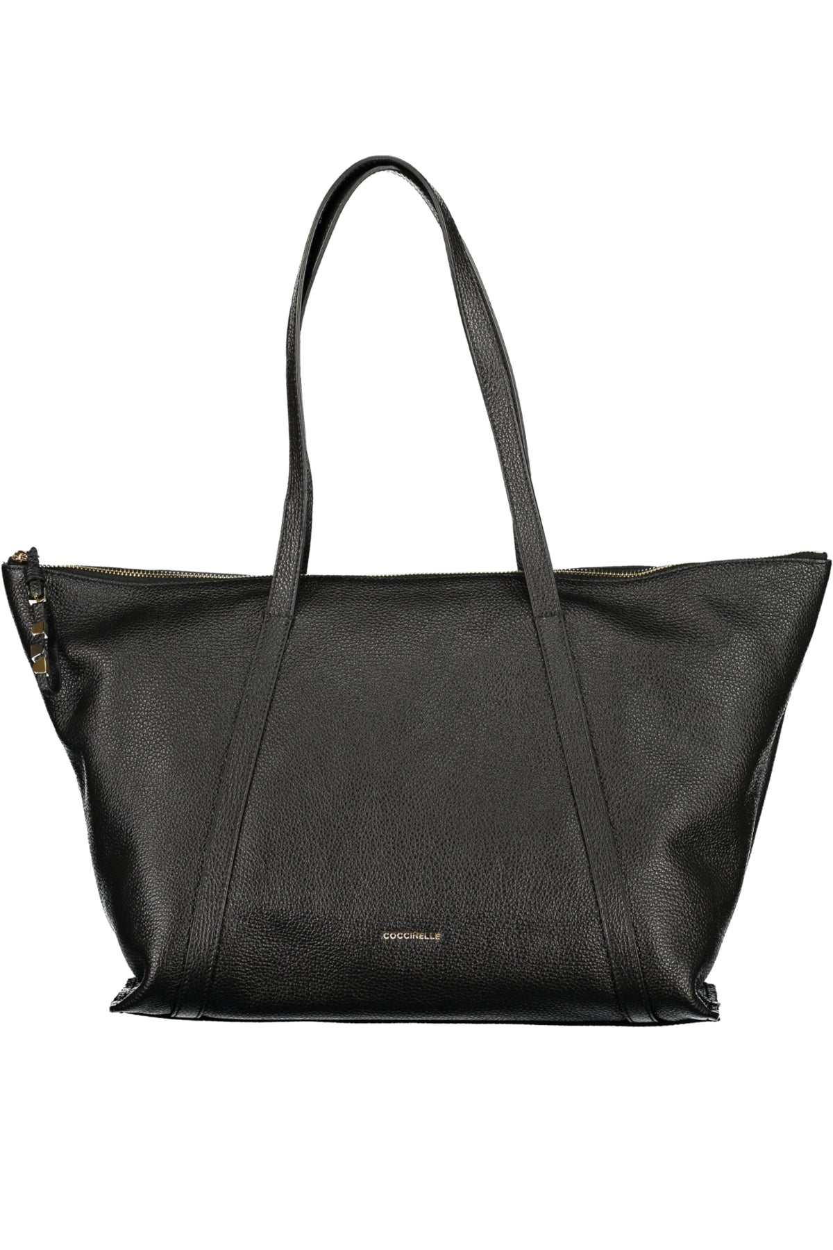 COCCINELLE BORSA DONNA NERO