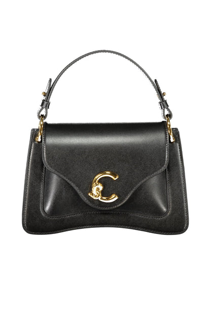 COCCINELLE BORSA DONNA NERO