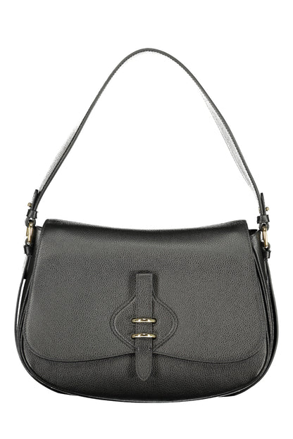 COCCINELLE BORSA DONNA NERO