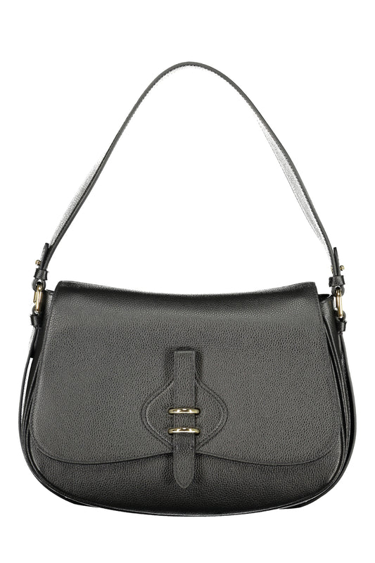 COCCINELLE BORSA DONNA NERO