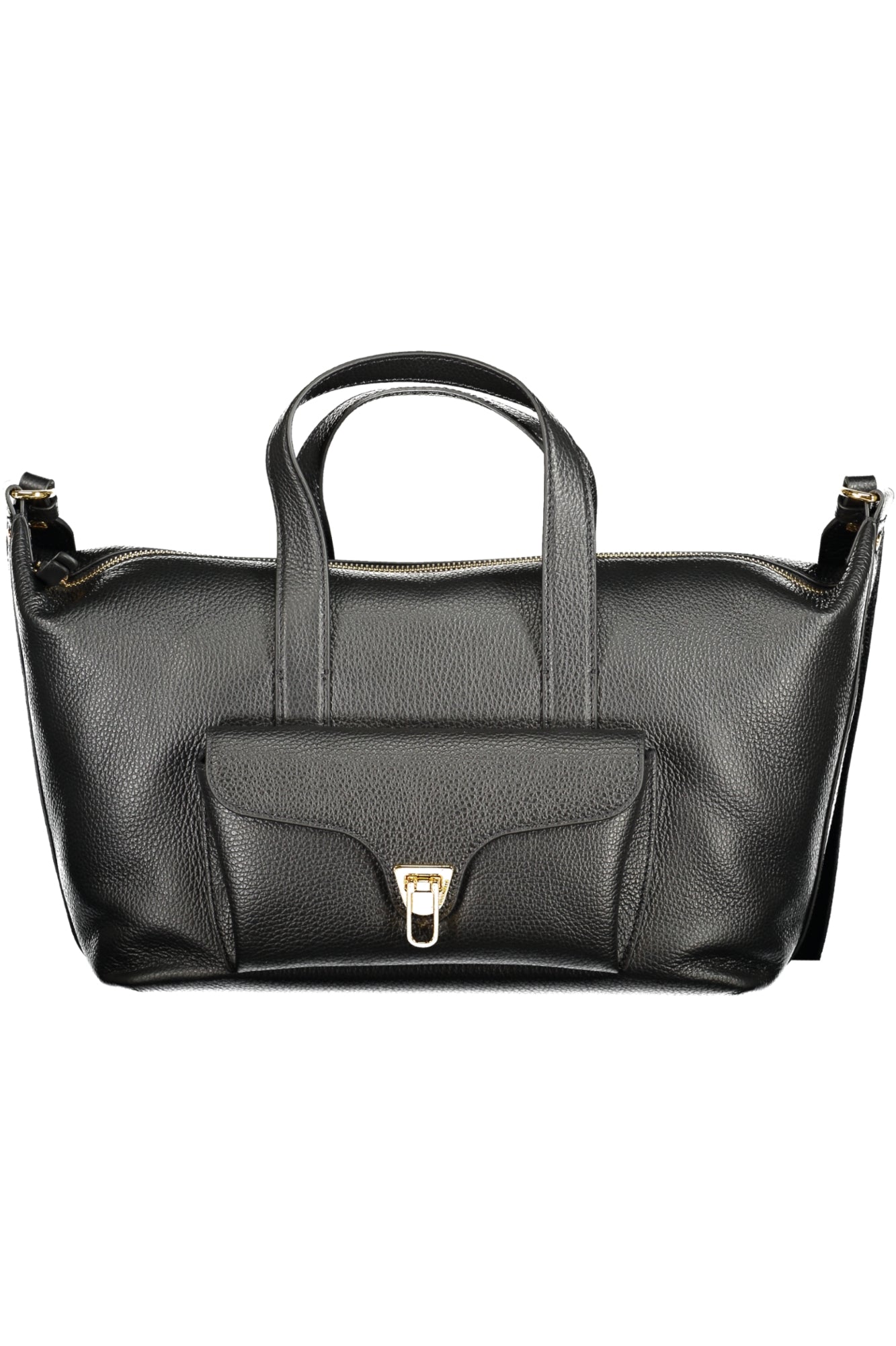 COCCINELLE BORSA DONNA NERO