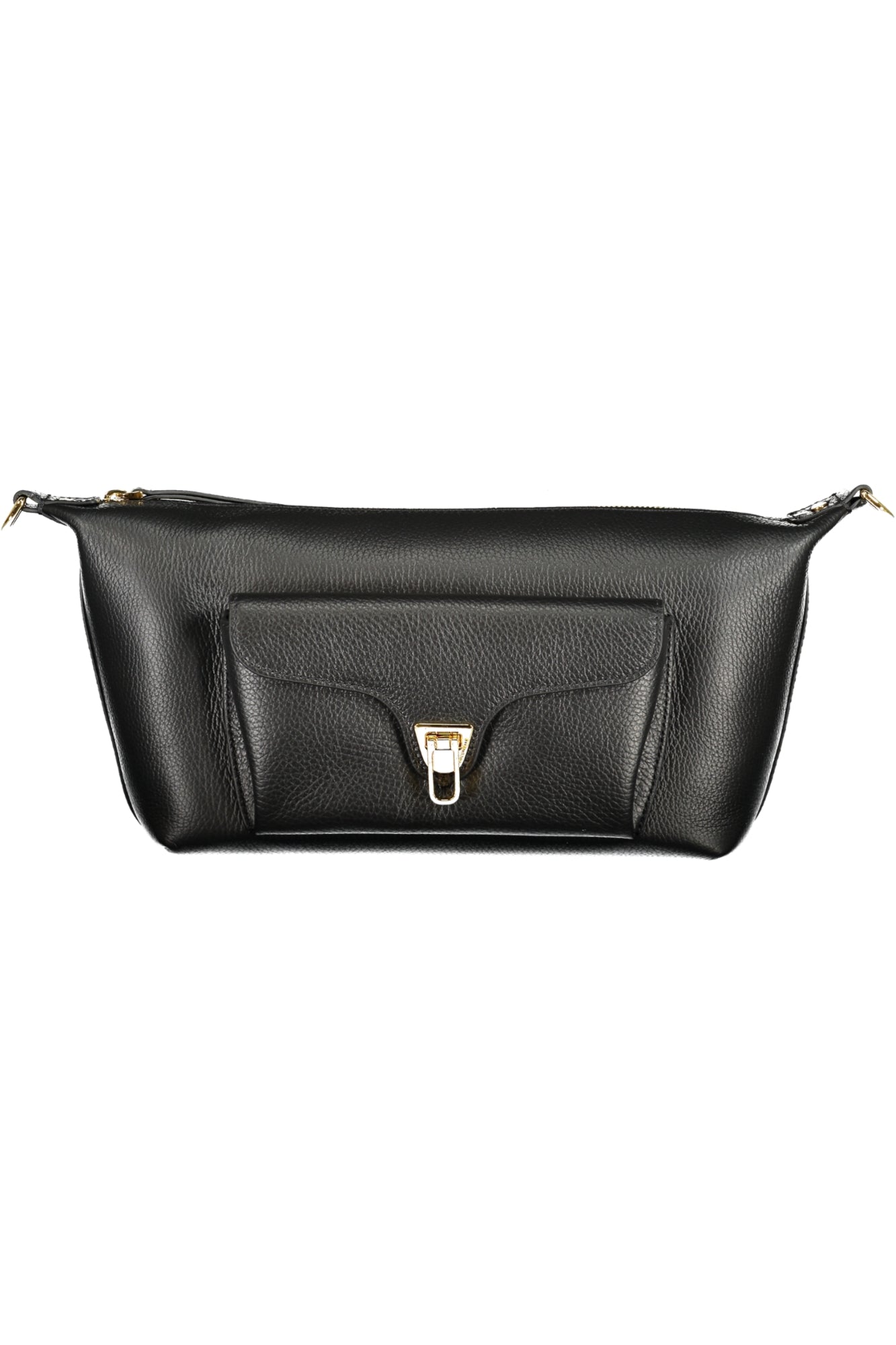 COCCINELLE BORSA DONNA NERO